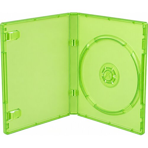  Obnovljena nadomestna &amp;scaron;katlica za Xbox 360 igro Slike