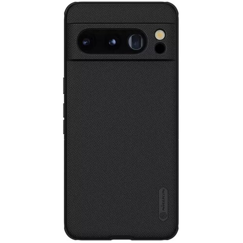  Torbica nillkin scrub pro za google pixel 8 pro crna Slike