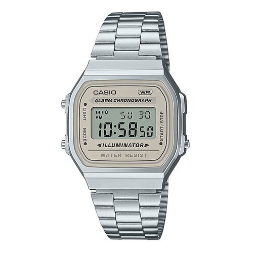Casio RUČNI SAT A168WA-8AYES Cene