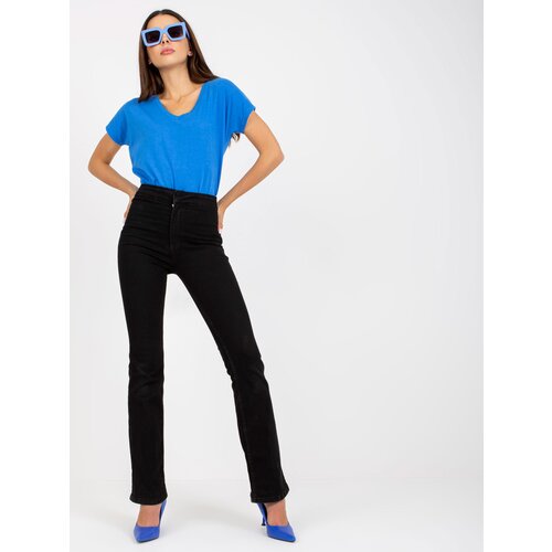 BASIC Feel Good T-shirt-B-014.91-dark blue Cijene