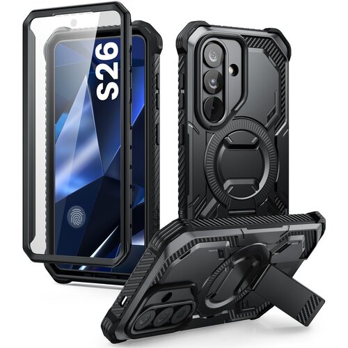 SUPCASE OVITEK ARMORBOX MAGSAFE ZA GALAXY S26 Z VISOKO ZA&amp;Scaron;ČITO TELEFONA, (5000275746) Slike
