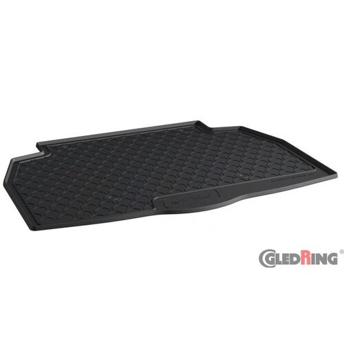 Gledring gumeni tepih za prtljažnik za Toyota C-HR / Hybrid
lower bottom without subwoofer Cijene