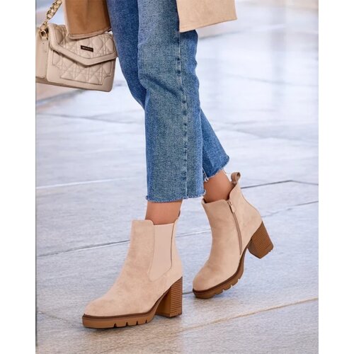 Resti Women's Timoxo stiletto boots Cene