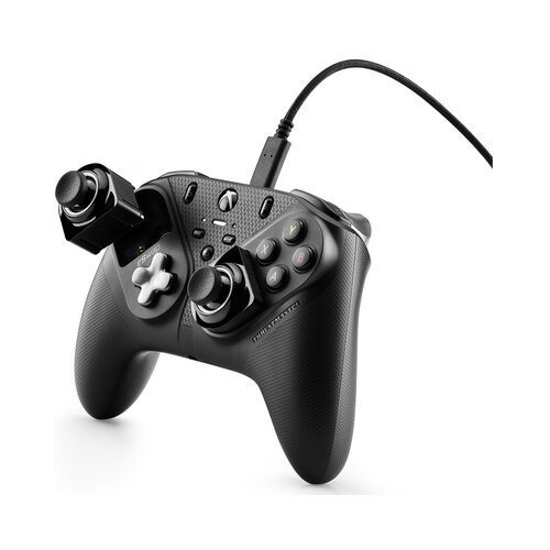 Thrustmaster ESWAP S PRO joystick, žičani kontroler - Crni PS4 Slike