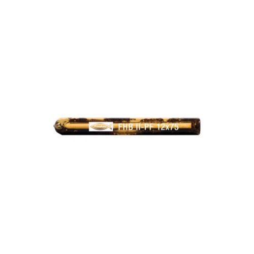 Fischer FHB II-PF 20 x 170 ampula sa smolom visoke vezivne moći HIGH SPEED 25 mm 508003 4 St. Slike
