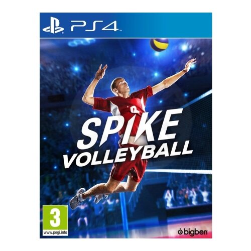Sony Spike Volleyball /PS4 Cijene