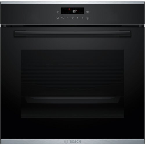 Bosch pečica s pirolizo HBA272BB3 Slike