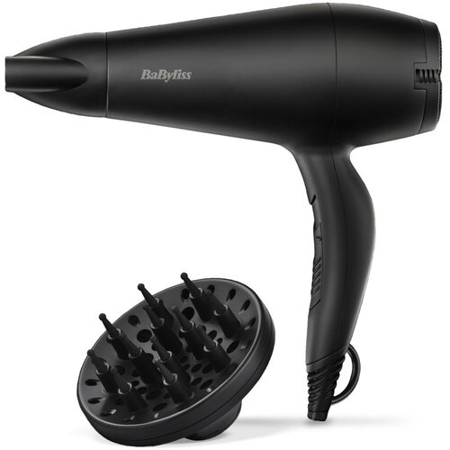 Babyliss SU�ILNIK ZA LASE D215DE Cene