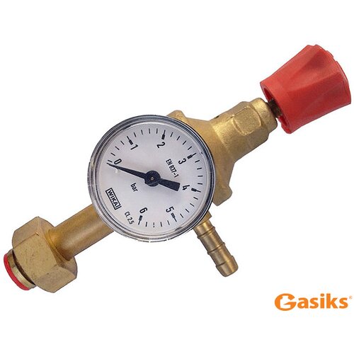  Regulator visokog pritiska 204 Cene
