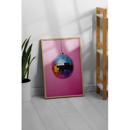Wallity Uokvirena slika Artsrmdl9, 33x48 cm Cijene