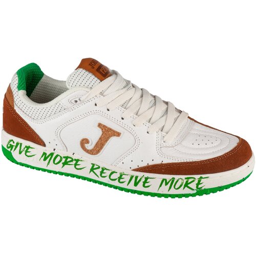 Joma Nizke superge C.Flexys Men 25 CFLEXS Bela Cene
