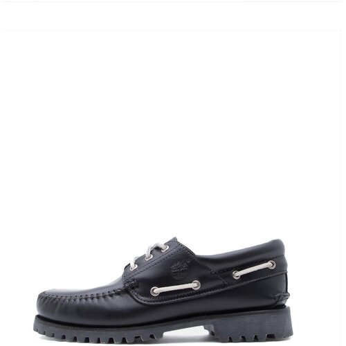 Timberland Mokasini TB0A2PDQAJC1 Črna Slike