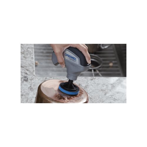 Dremel 2615P363JA PC363-3 blok za čišćenje 3-struki 63.5 mm 1 St. Cijene