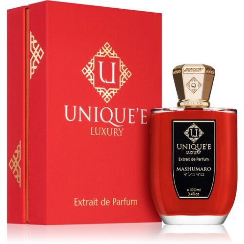 Unique&amp;#039;e Luxury Mashumaro - 100ml Slike