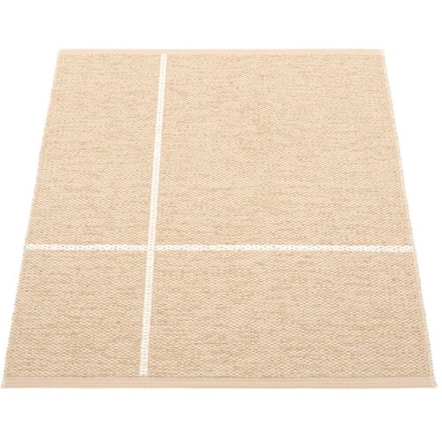 Pappelina Bež unutarnji i vanjski tepih 70x90 cm Fred Beige &amp;ndash; Slike