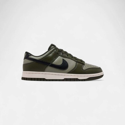 Nike Nizke superge Dunk Low Retro Light Army Cargo Khaki Bela Cene