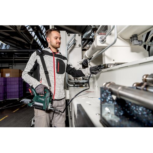 Metabo FP 18 LTX akumulatorska mastilica Slike
