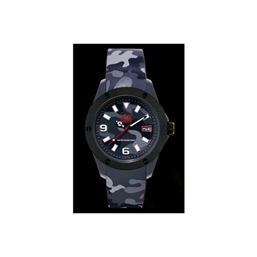 Ice Watch sat Ice Army - Black - XL IA.BK.XL.R.11 Slike