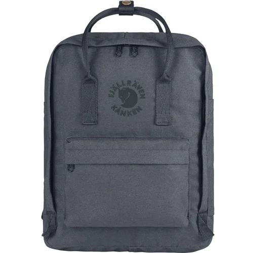 Fjällräven Re-Kånken Slate