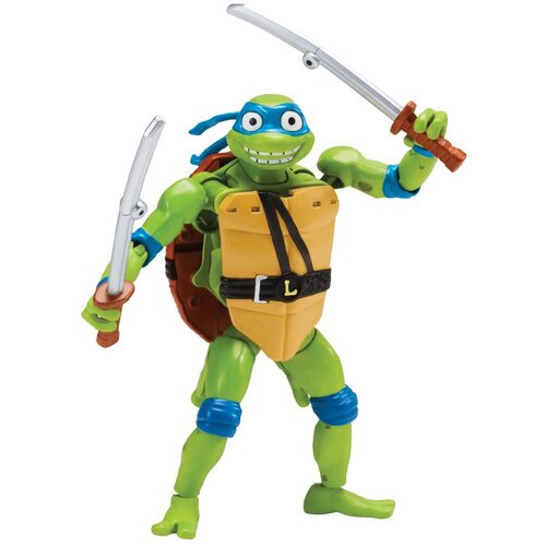 PLAYMATES Tmnt leonardo mutant 2u1 ( 1100044993 ) Cene