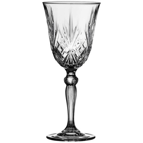 Lyngby Glas Ča&scaron;e u setu 4 kom vinske 210 ml Melodia &ndash; Cijene