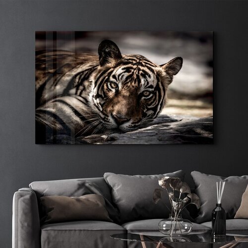 Wallity slika CAM-1057, 46x72cm Cene