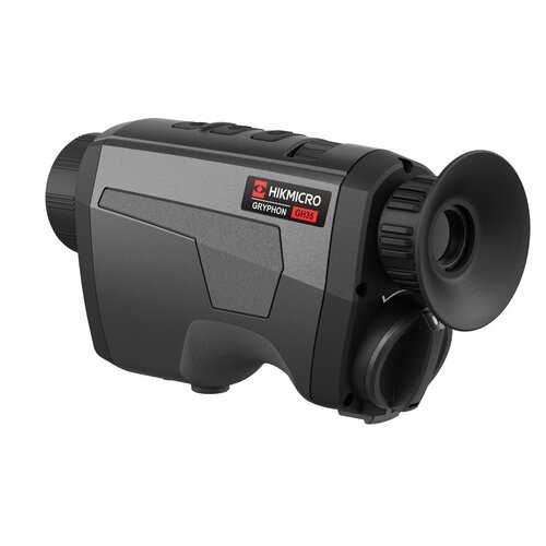 Hikmicro GRYPHON GH35 - Thermovision fuzijski monokular Slike