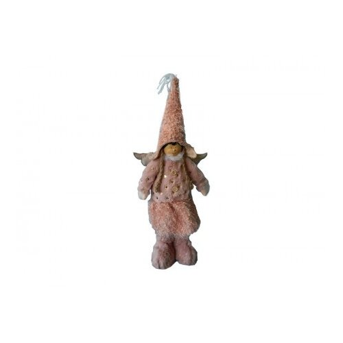  Cupid, novogodišnja dekoracija, devojčica, 55cm ( 750252 ) Cene
