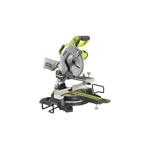  Električna stona potezno – nagibna testera (ger mašina), 2000W - RYOBI EMS254L Cene