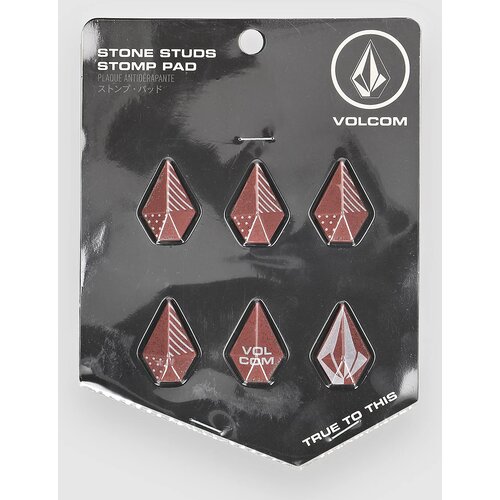 Volcom Stone Studs Stomp Pad pink Cijene