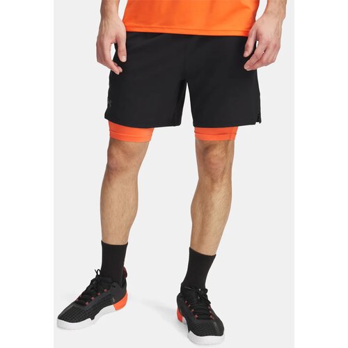 Under Armour Men's shorts Vanish Woven 2in1 Sts Cijene