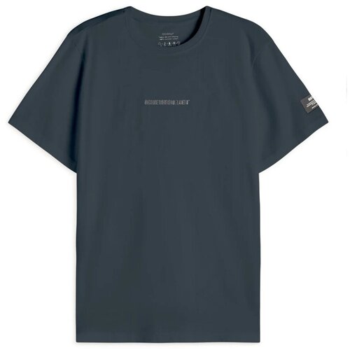 Ecoalf ALMER ALF TSHIRT Plava Slike