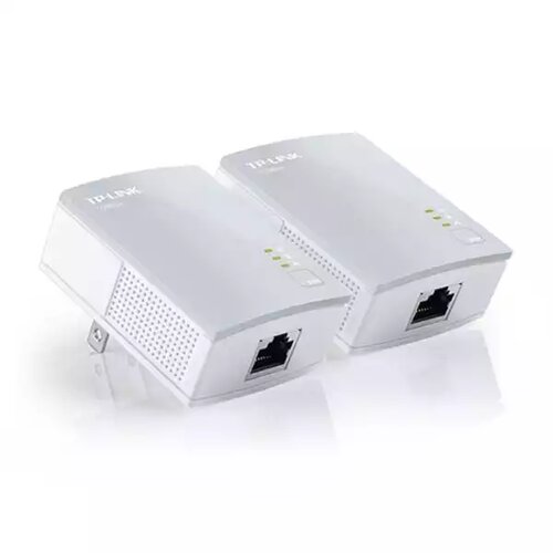 Tp-link Powerline Ethernet Adapter TL-PA4010KIT Cene