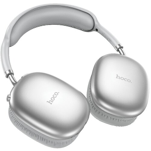 hoco. slušalice bežične sa mikrofonom, bluetooth, srebrena, 40218/W35 S Cijene