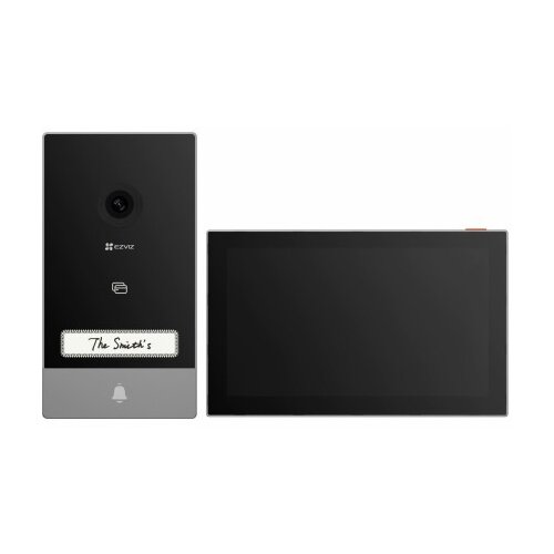 Ezviz video domofon z zaslonom HP7 3.0MP Cene