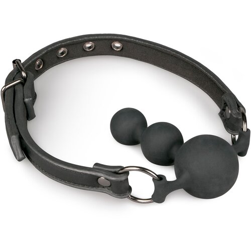 Easytoys Fetish Collection Gag EasyToys Pecker Beads Cene