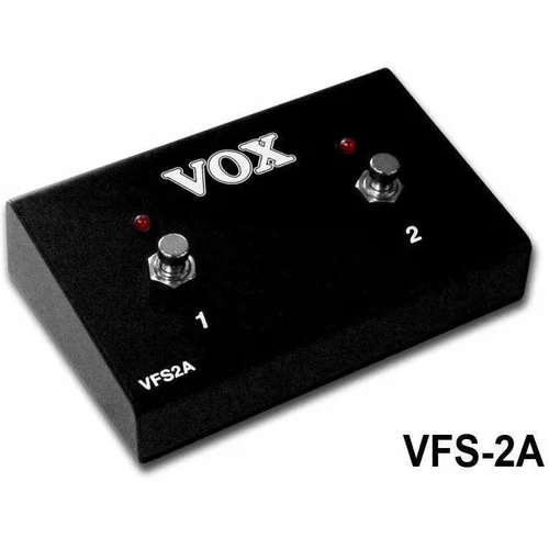 Vox VFS2A nožno stikalo
