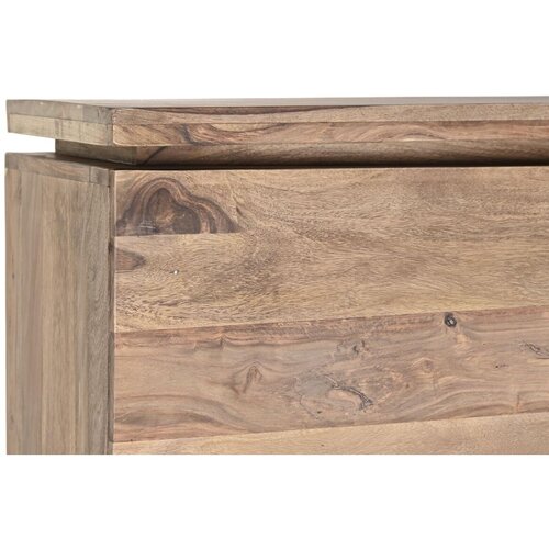  Ormarić DKD Home Decor Drvo Smeđa (145 x 40 x 155 cm) Slike