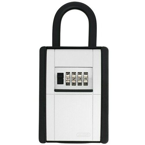 Abus zaštitna kutija za ključeve key garage 797 (prikladno za: do 20 ključeva, d x š x v: 65 x 85 x 120 mm, bez led osvjetljenja) Cijene