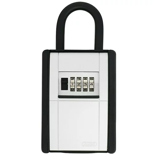 Abus zaštitna kutija za ključeve key garage 797 (prikladno za: do 20 ključeva, d x š x v: 65 x 85 x 120 mm, bez led osvjetljenja)