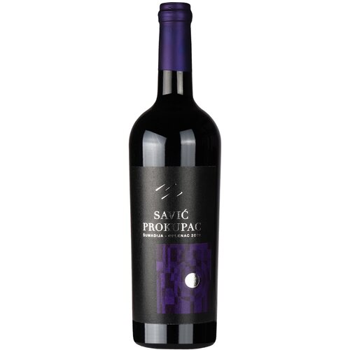 Vinarija Savić Savić Prokupac Cene
