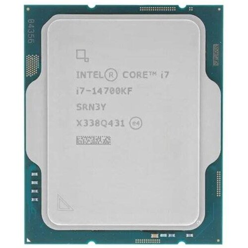Intel Core i7-14700KF Tray Cene