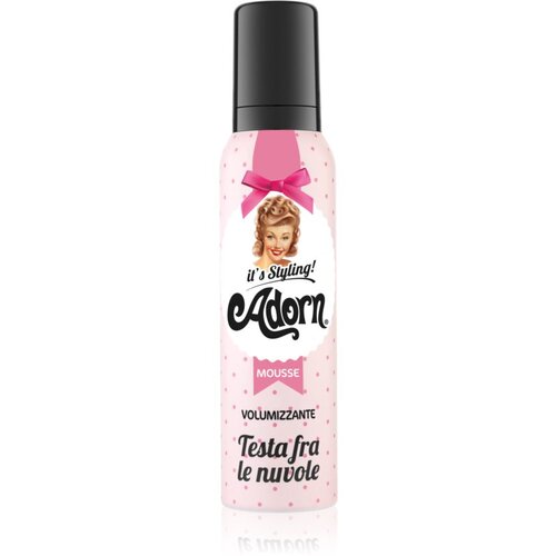Adorn Hair Mousse pjena za volumen kose 150 ml Cijene