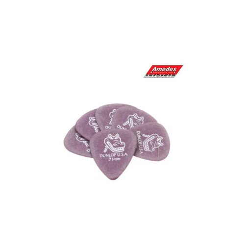  TRZALICA DUNLOP GATOR GRIP 0.71 mm SET (6x) Cene