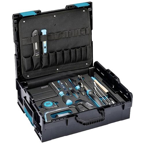 Hazet 190L-136/83 set alata 83-dijelni Slike