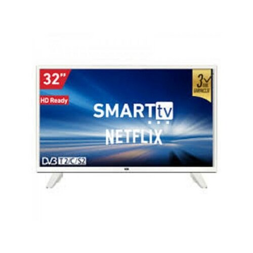 Vox 32DSW472W (White) Smart LED televizor Slike