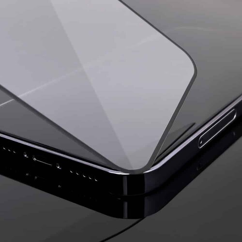 Wozinsky 2 x kaljeno steklo s polno prekrivnostjo in okvirjem za iPhone 13 mini Slike