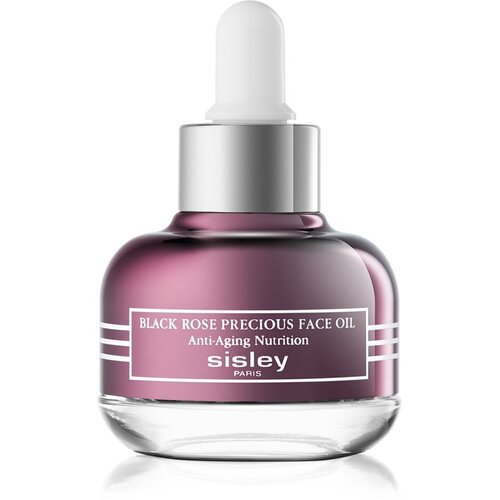 Sisley nutrition anti-age black rose precious face oil olje za vse vrste kože 25 ml za ženske Cene