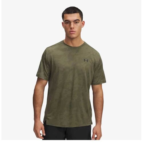 Under Armour Ua tech vent jcqrd ss Slike