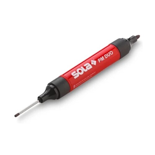 Sola PM DUO Trajni marker 2u1 &ndash; marker za duboke rupe ( PM DUO ) Cene